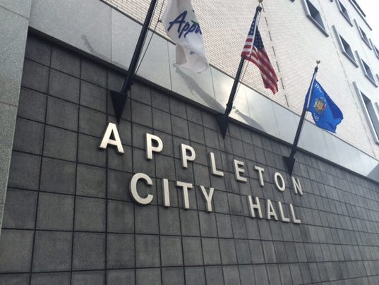 A $1.2 million remodeling project is underway at the Appleton City Hall.