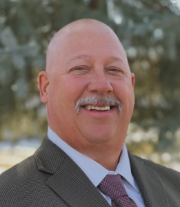 Tim Bantes is a candidate for the Town Board of Grand Chute, Wisconsin.