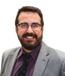 Josh Lambrecht is District 1 Alderman for the City of Appleton, Wisconsin.
