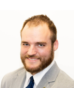 Nate Wolff is District 12 Alderperson for the City of Appleton, Wisconsin.