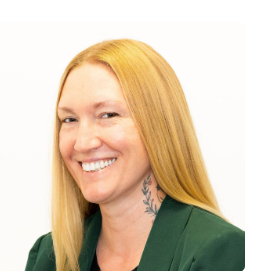 Patti Heffernan is District 8 Alderperson for the City of Appleton, Wisconsin.