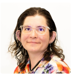 Vered Meltzer is District 2 Alderman for the City of Appleton, Wisconsin.