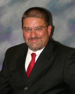 Chris Croatt is a member of the Outagamie County, Wisconsin, Board of Supervisors.