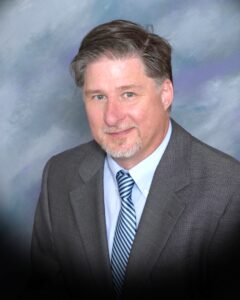 Dan Gabrielson is a member of the Outagamie County, Wisconsin, Board of Supervisors.