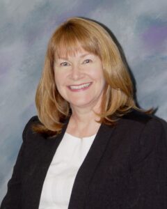 Nadine Miller is a member of the Outagamie County, Wisconsin, Board of Supervisors.