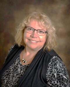 Cathy Spears is a member of the Outagamie County, Wisconsin, Board of Supervisors.