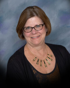 Debbie Vander Heiden is a member of the Outagamie County, Wisconsin, Board of Supervisors.