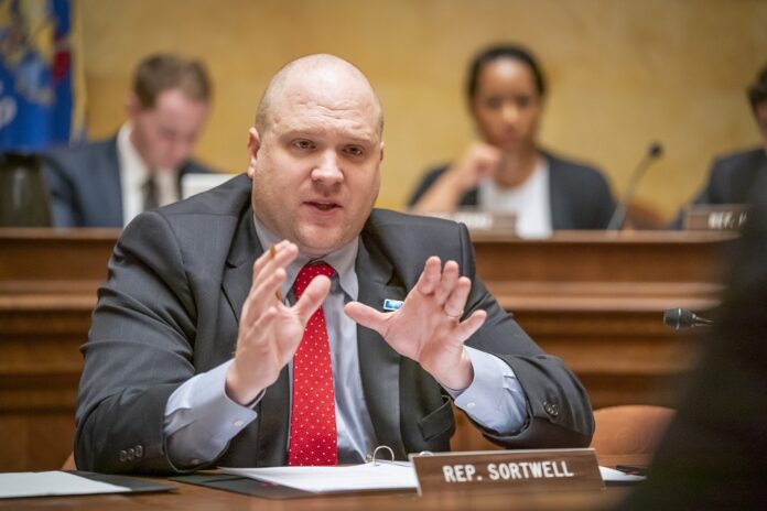 Last Wednesday, the Committee on Regulatory Licensing Reform, chaired by Rep. Shae Sortwell, held a public hearing on three bills.