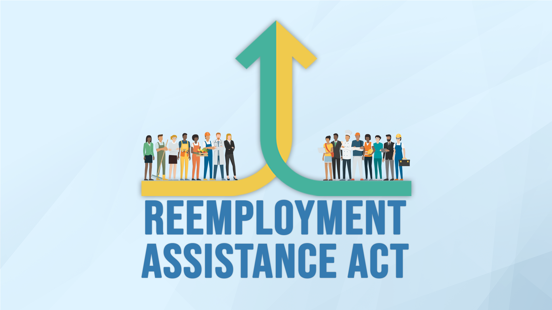 A bill that passed the state Assembly would rebrand Wisconsin's Unemployment Insurance program as the Reemployment Assistance Program.