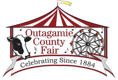 The Outagamie County Fair is underway!