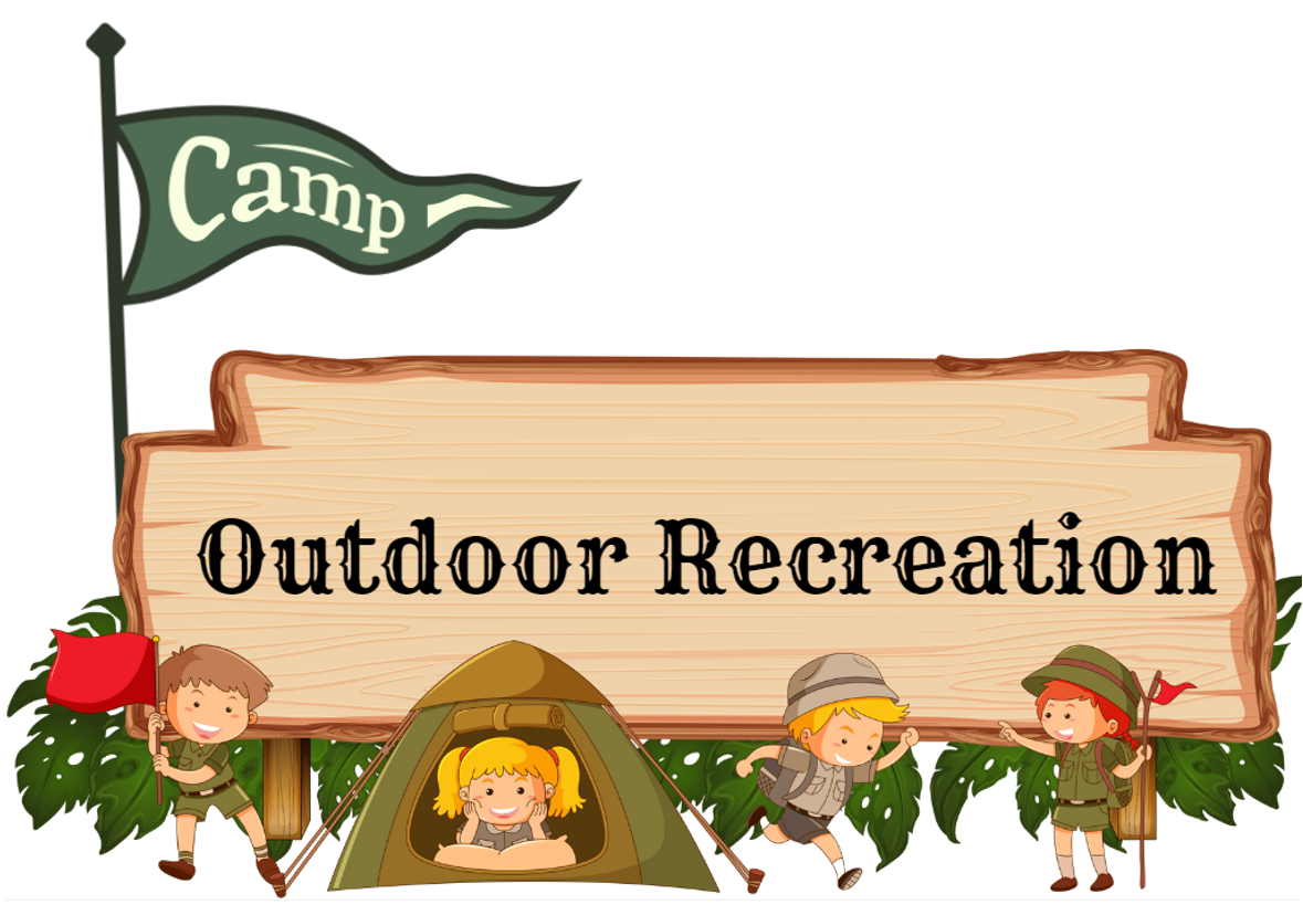 Outdoor recreation