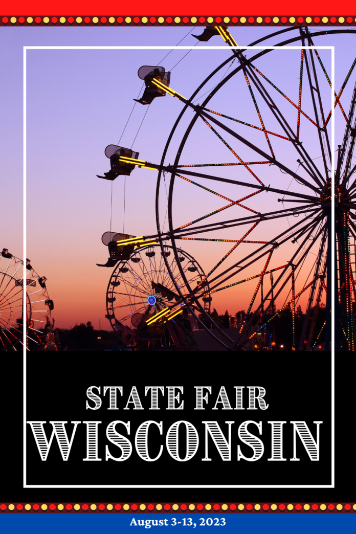 Wisconsin State Fair