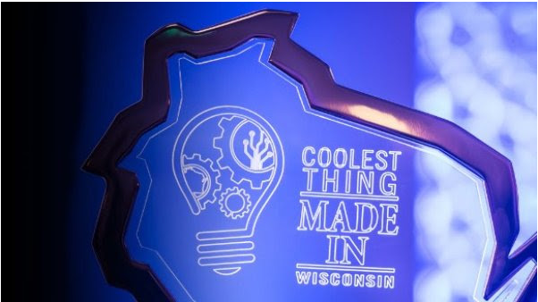 Vote for the Coolest Thing made in Wisconsin!