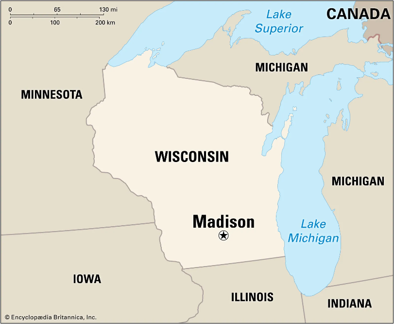 The State Assembly offered a nonpartisan solution to redistricting for Wisconsin.