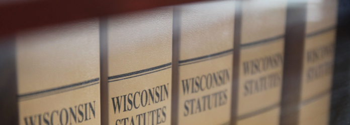 Complying with unnecessary regulation costs Wisconsin’s citizens a lot more than money. The price of compliance is freedom.