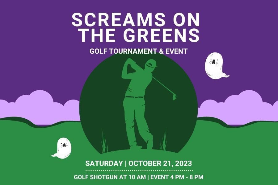 Screams on the Greens