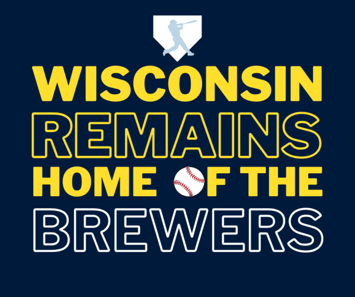 The Wisconsin Senate was on the floor this past Tuesday, voting to keep the Brewers in Wisconsin through 2050.