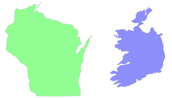 The Wisconsin General Assembly passed a bill authored by State Rep. Dave Murphy that would create a Wisconsin-Ireland Trade Commission.