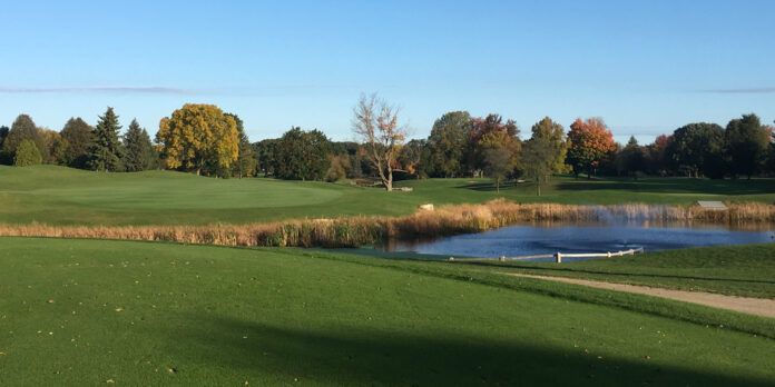 The City of Appleton Parks and Recreation Committee will consider proposed rate increases for Reid Golf Course.