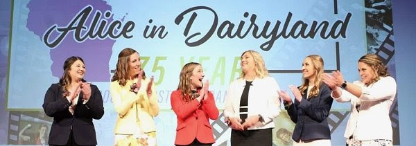 The Wisconsin Department of Agriculture, Trade and Consumer Protection (DATCP) is currently taking applications through January 31 to be the 77th Alice in Dairyland.