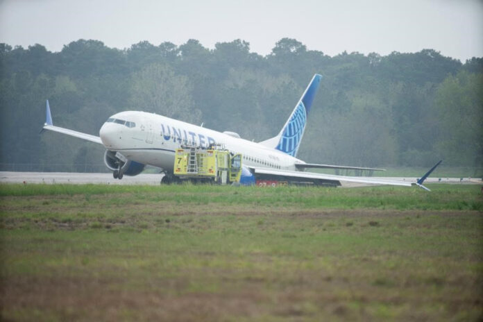 The United Airlines flight school and mechanics training apprenticeship they have launched in pursuit of their DEI goals are highly suspect.