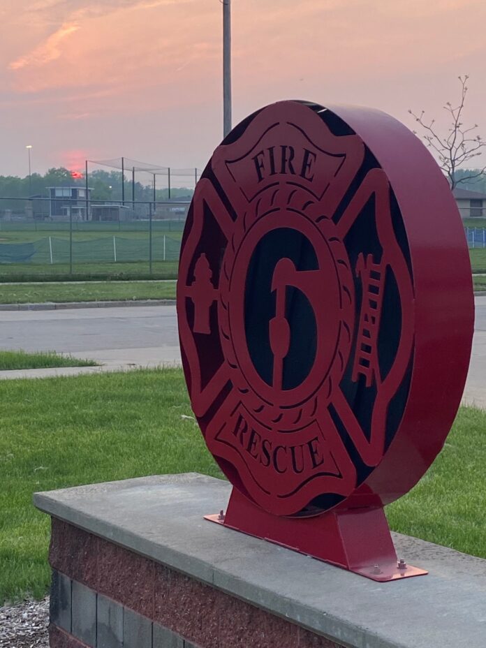 The final session of Appleton’s 2024 Citizens Academy took place on May 9 at Station #6 of the Appleton Fire Department (AFD). Appleton is divided into six fire protection districts, each with its own station.