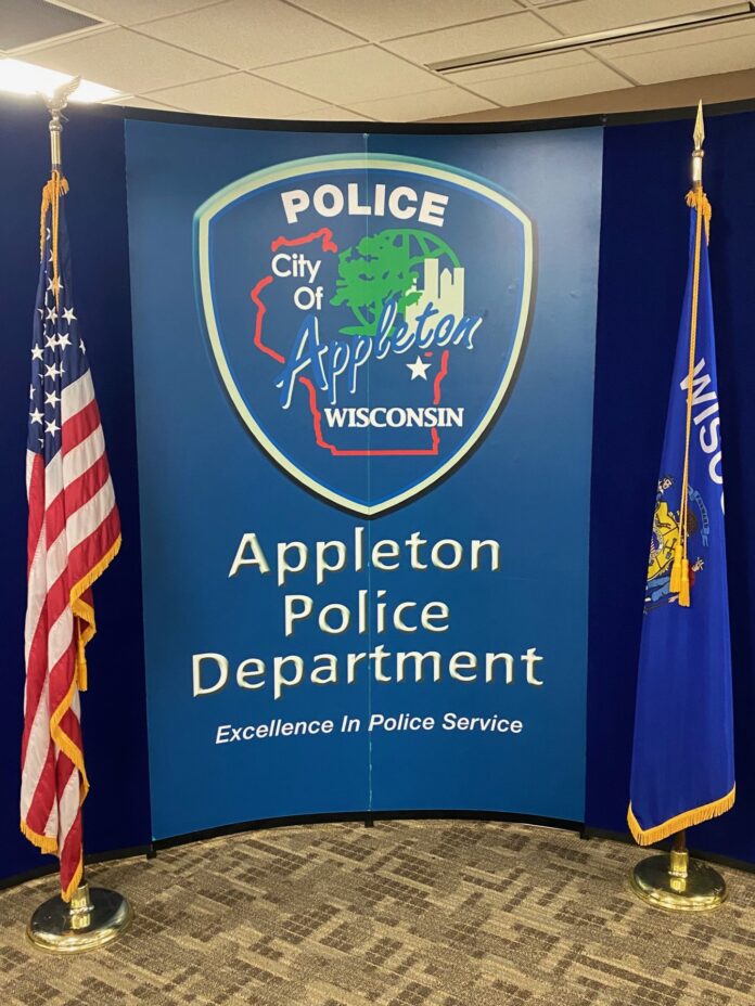 Session 8 of the 2024 Citizens Academy was held on May 2 at the Appleton Police Department (APD) headquarters at 222 Walnut Street.