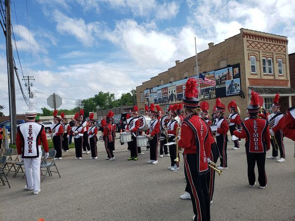 Memorial Day celebrations, parades, and ceremonies are beautiful reminders of why we have so much to be thankful for. 