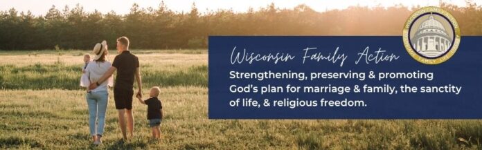 Wisconsin Family Action (WFA) released its updated 2023-2024 Legislative Scorecard giving its assessment of how all thirty-three State Senators and all ninety-nine State Assembly Representatives did this past legislative session.