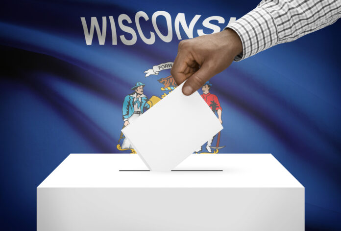 Millions of ineligible voter names remain on the Registered Voters list maintained by the Wisconsin Elections Commission (WEC).