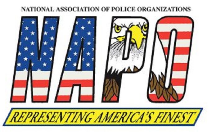 André Jacque, the Republican candidate for Wisconsin’s 8th Congressional District, is endorsed by the National Association of Police Organizations.