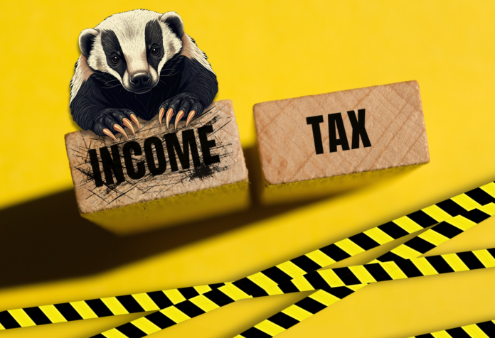 A new policy brief from the Badger Institute asks if Wisconsin could eliminate its income tax.