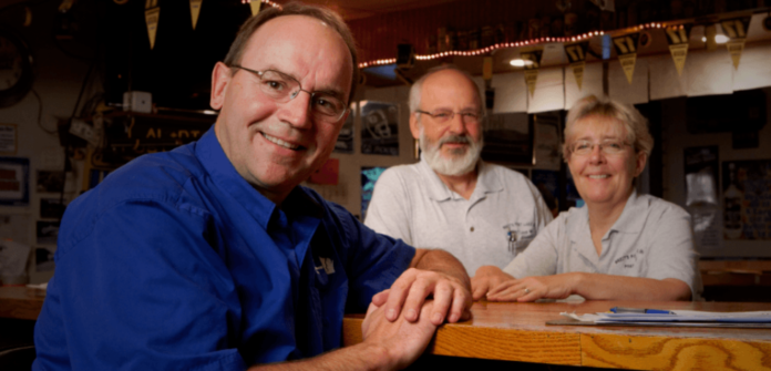 Northeast Wisconsin (N.E.W.) Patriots will host Congressman Tom Tiffany (R-7th District) on Thursday evening, October 17, in De Pere.