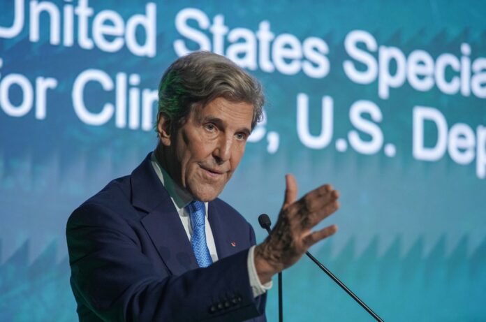 John Kerry is a prominent member of America’s “we know what’s best for you” liberal elite. They will rob us of our freedom if we let them.