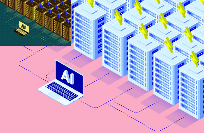 Google and Amazon will purchase energy from small nuclear modular reactors (SMRs) capable of powering artificial intelligence technology.