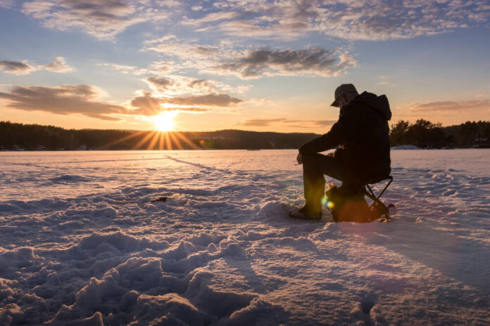 This weekend, January 18-19, the Wisconsin Department of Natural Resources is sponsoring their biannual Free Fishing Weekend!