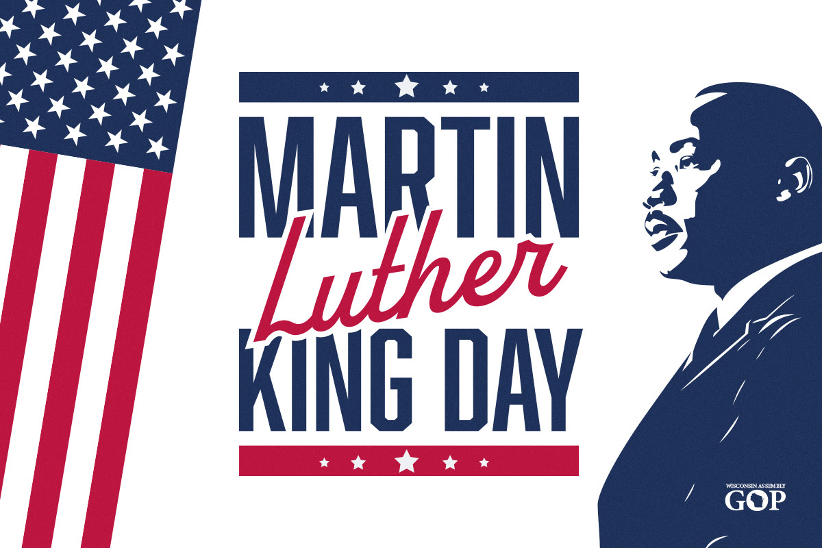 On Monday, we honored the legacy of Dr. Martin Luther King, Jr. and reflected on his tireless efforts to bring about equality, justice, and peace for all.