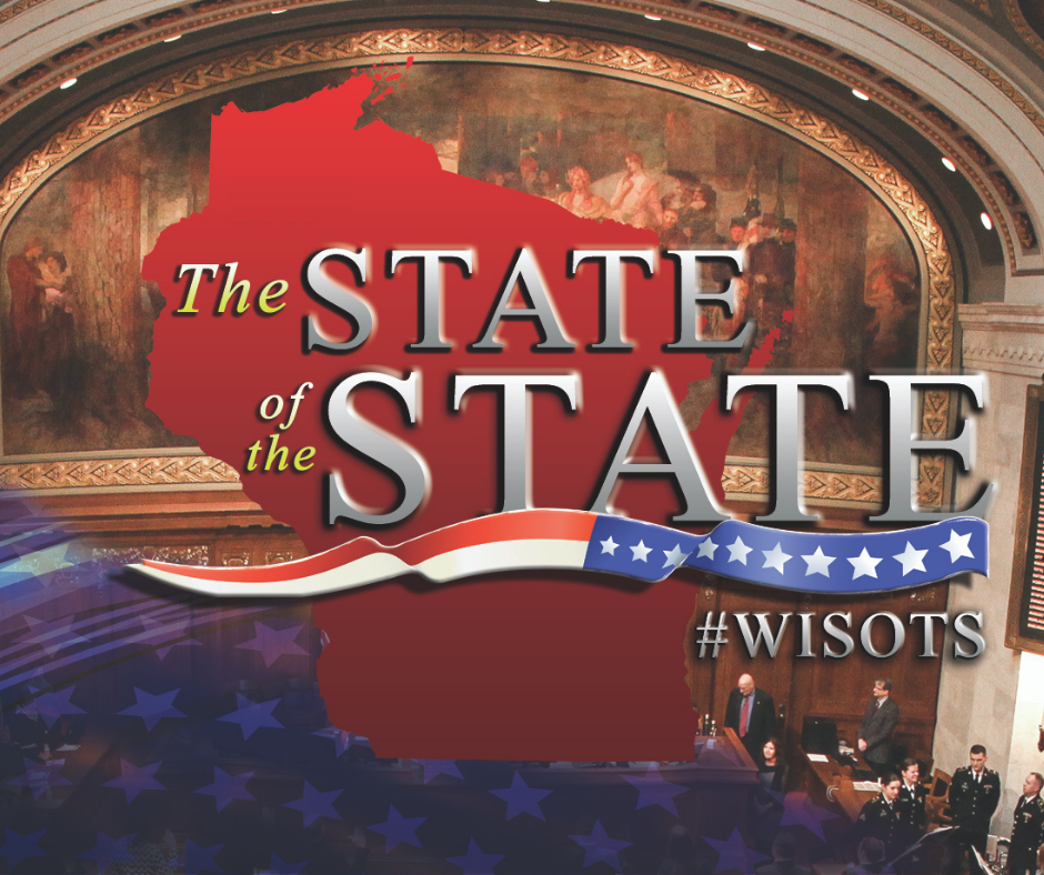 The Governor delivered his State of the State address Wednesday night, and while there is some agreement on issues affecting our state, it is clear that Legislative Republicans have different plans for how to move our state forward. 