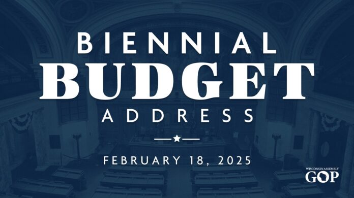 Gov. Tony Evers delivered the 2025 State Budget Address on February 18. Once again, he put forth a proposal that would grow the size of government, increase taxes, and expand government overreach.