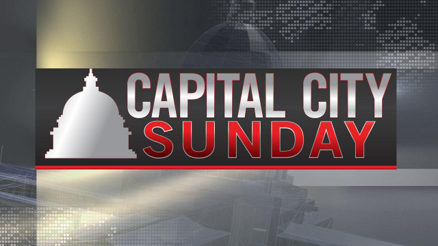 Wisconsin Congressman Tony Wied joined WKOW 27 for Capital City Sunday to discuss his first few months in Congress.