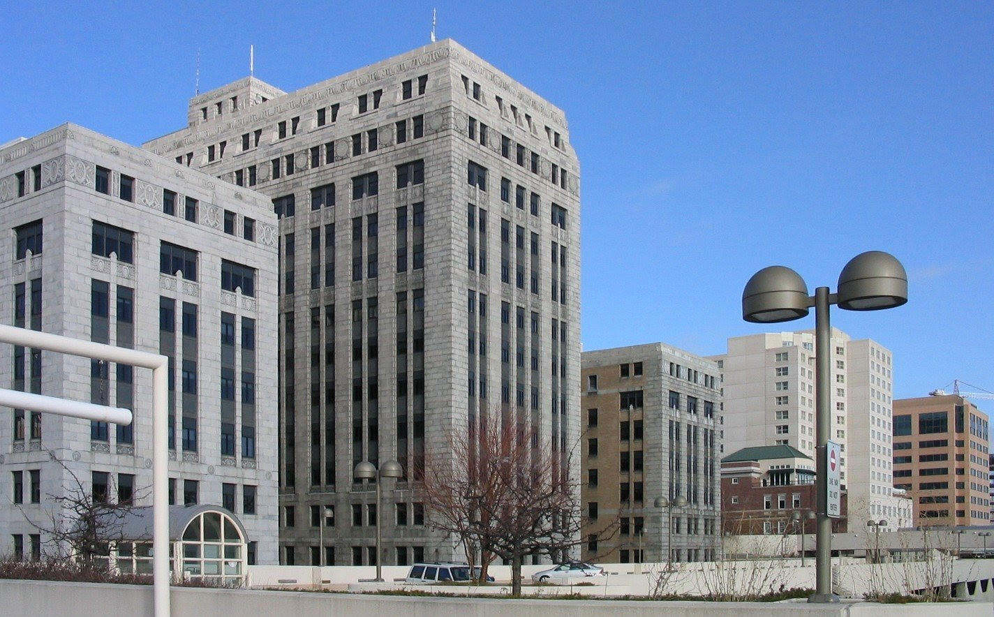 The Wisconsin Senate Committee on Licensing, Regulatory Reform, State and Federal Affairs held a public hearing on Senate Bill 27, which would get employees back to work to improve efficiency and fill the office buildings that taxpayers are spending for. 