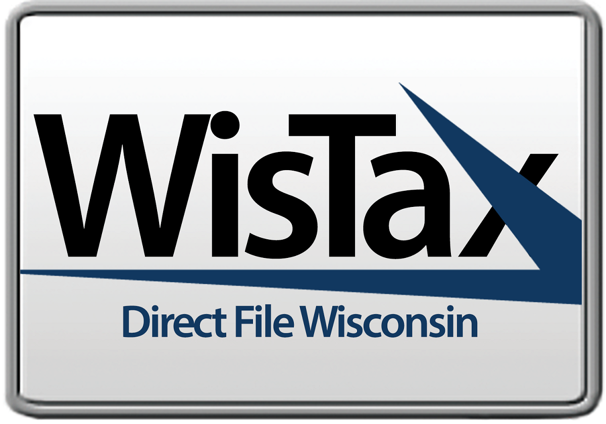 the Wisconsin Department of Revenue has a new free option for filing taxes online.