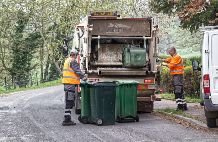 The City of Appleton's Department of Public Works is seeking a fee increase for residential garbage collection.