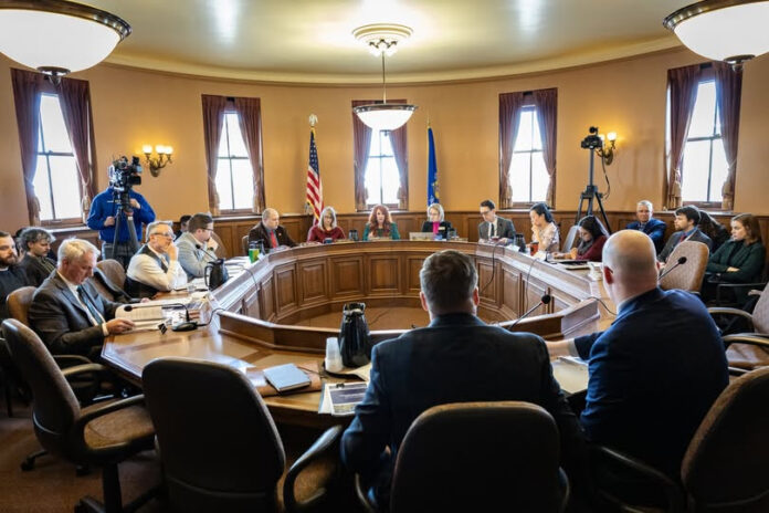 The newly established Assembly Committee on Government Operations, Accountability, and Transparency had its first meeting in mid-March, in what we hope is the beginning of better governance for Wisconsin.