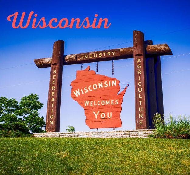 Wisconsin celebrates 177 years of statehood on May 29.