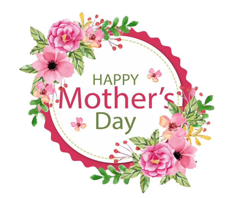 Happy Mother's Day from Appleton Common Council member Sheri Hartzheim.