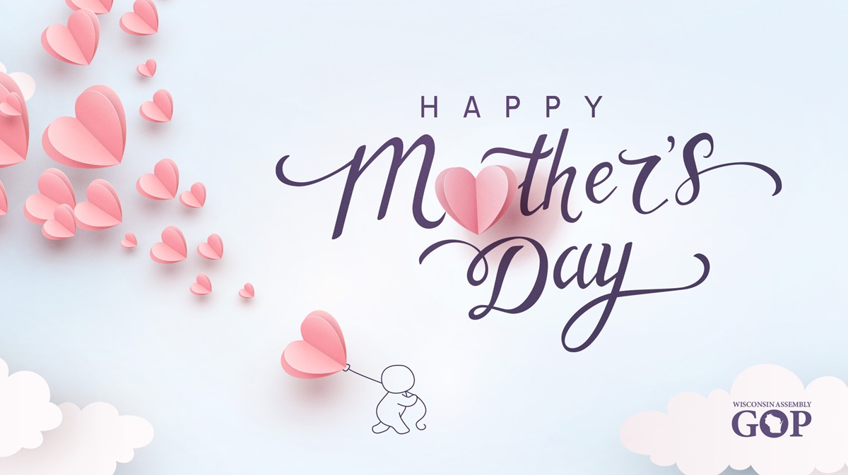 Mother's Day should be a joyful celebration of the immeasurable impact mothers have on their families and society.