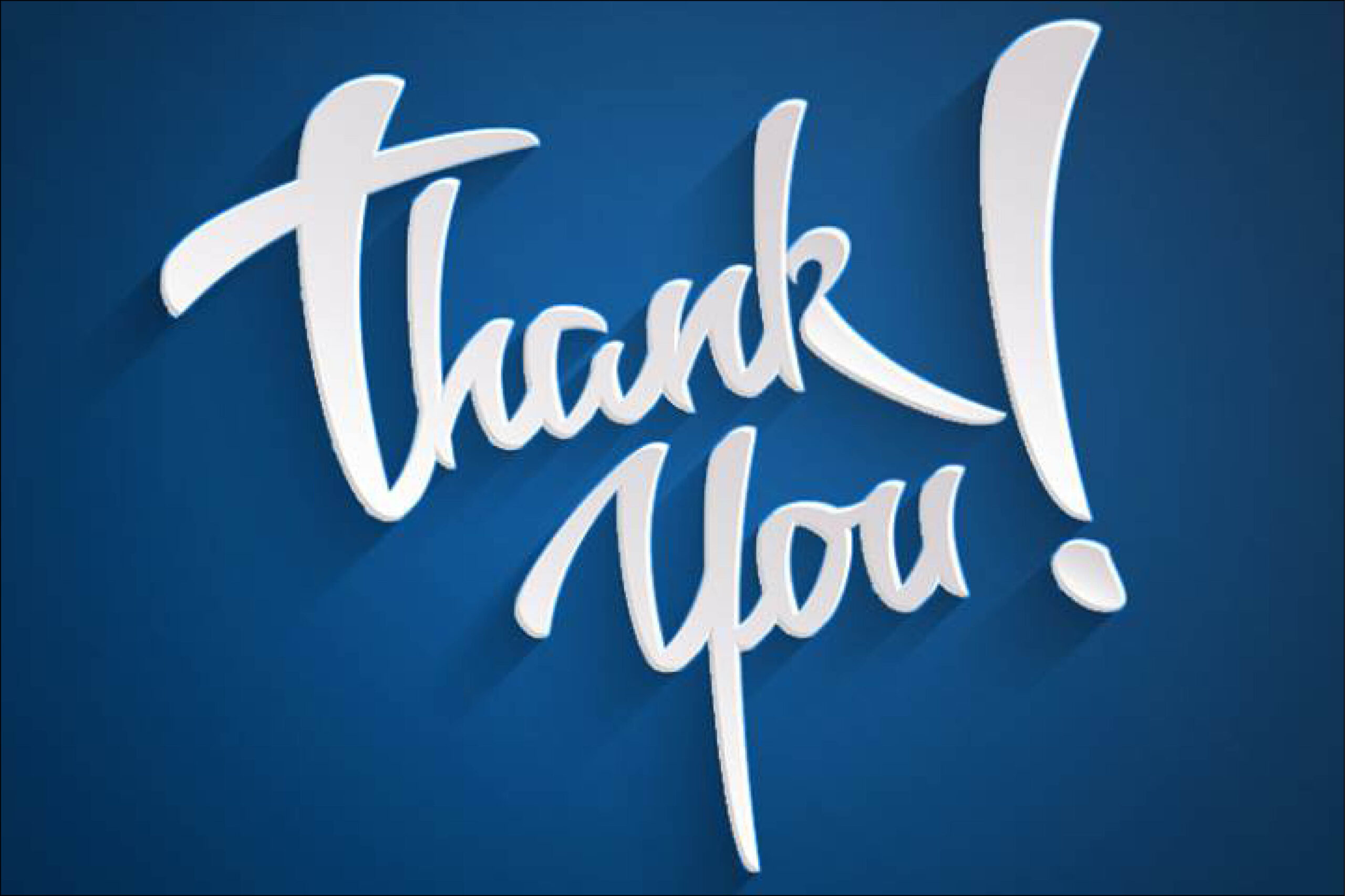 Thank you to everyone who attended one or multiple of my listening sessions. It has always been important to me to listen to my constituents on issues that are impacting them, so I appreciate all of you who took time out of your day to attend and chat.