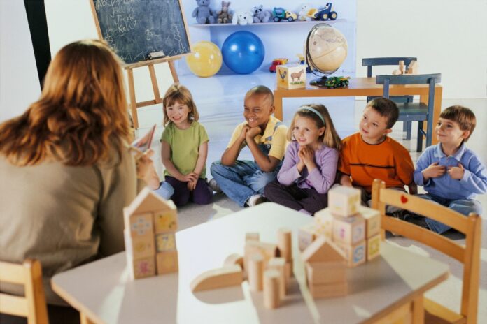 Fox Valley Initiative will host a discussion of child care in Wisconsin on Monday, June 2, at Freedom Project Academy, 750 North Hickory Farm Lane, Appleton.