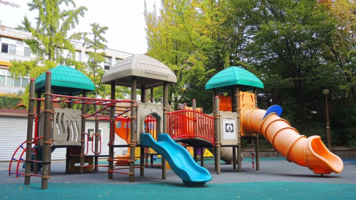 The Appleton Parks & Recreation Department is seeking to prevent consumption of alcoholic beverages near pavilions and playgrounds.